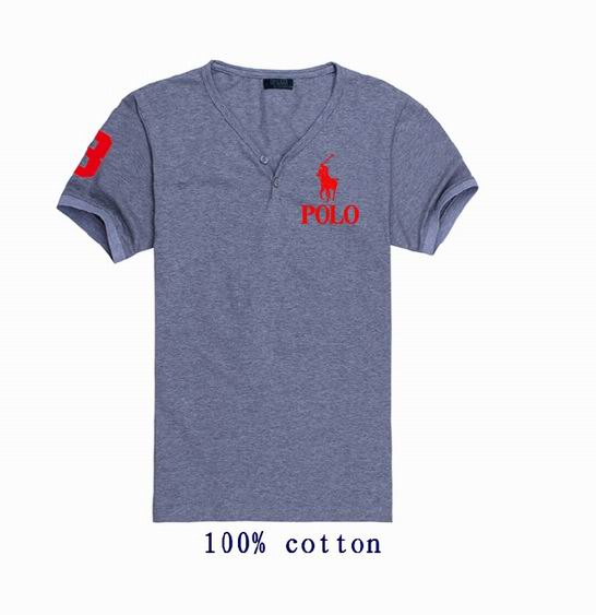 MEN polo T-shirt S-XXXL-095